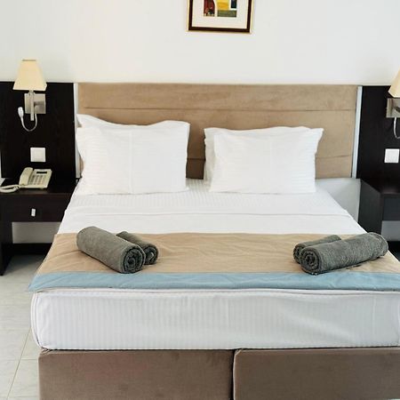 Ladonia Hotels Zemda Guemuesluek Zewnętrze zdjęcie