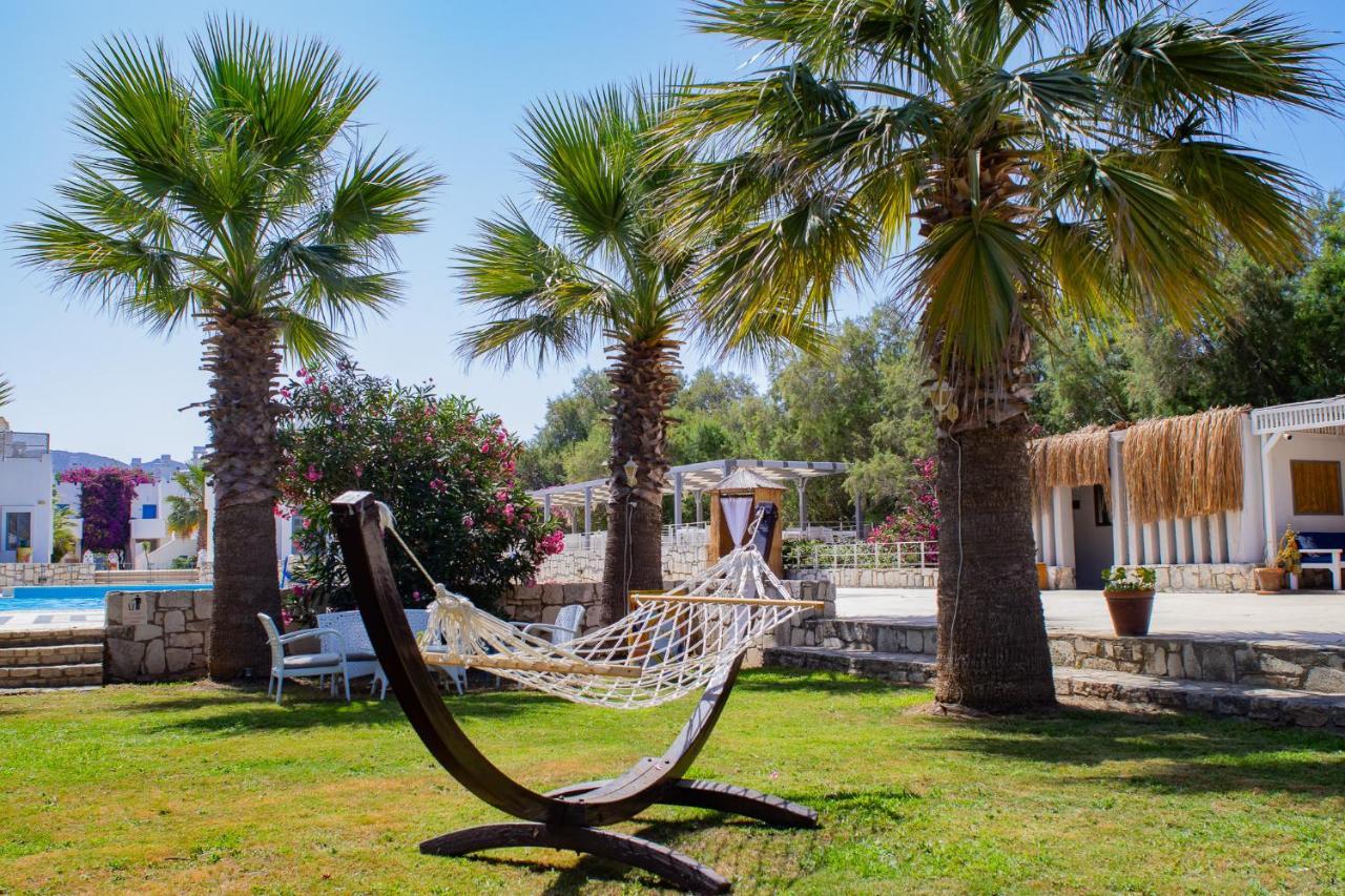 Ladonia Hotels Zemda Guemuesluek Zewnętrze zdjęcie