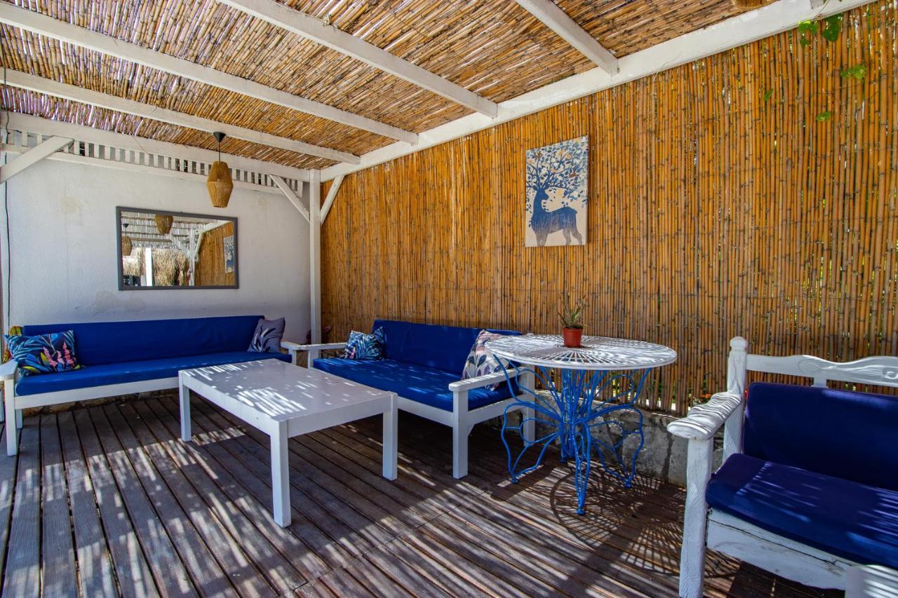 Ladonia Hotels Zemda Guemuesluek Zewnętrze zdjęcie