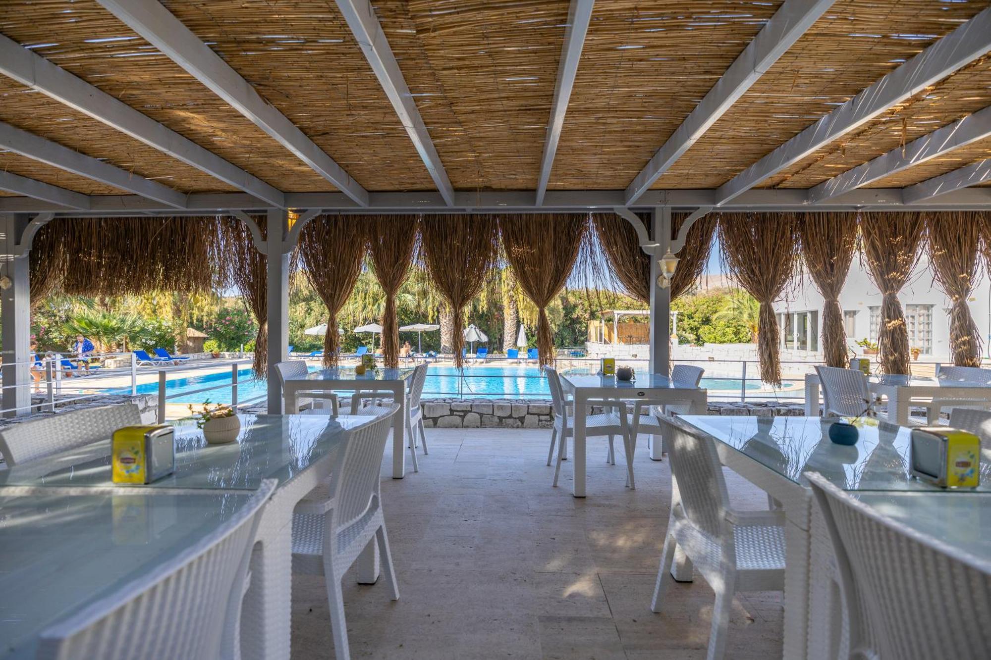 Ladonia Hotels Zemda Guemuesluek Zewnętrze zdjęcie
