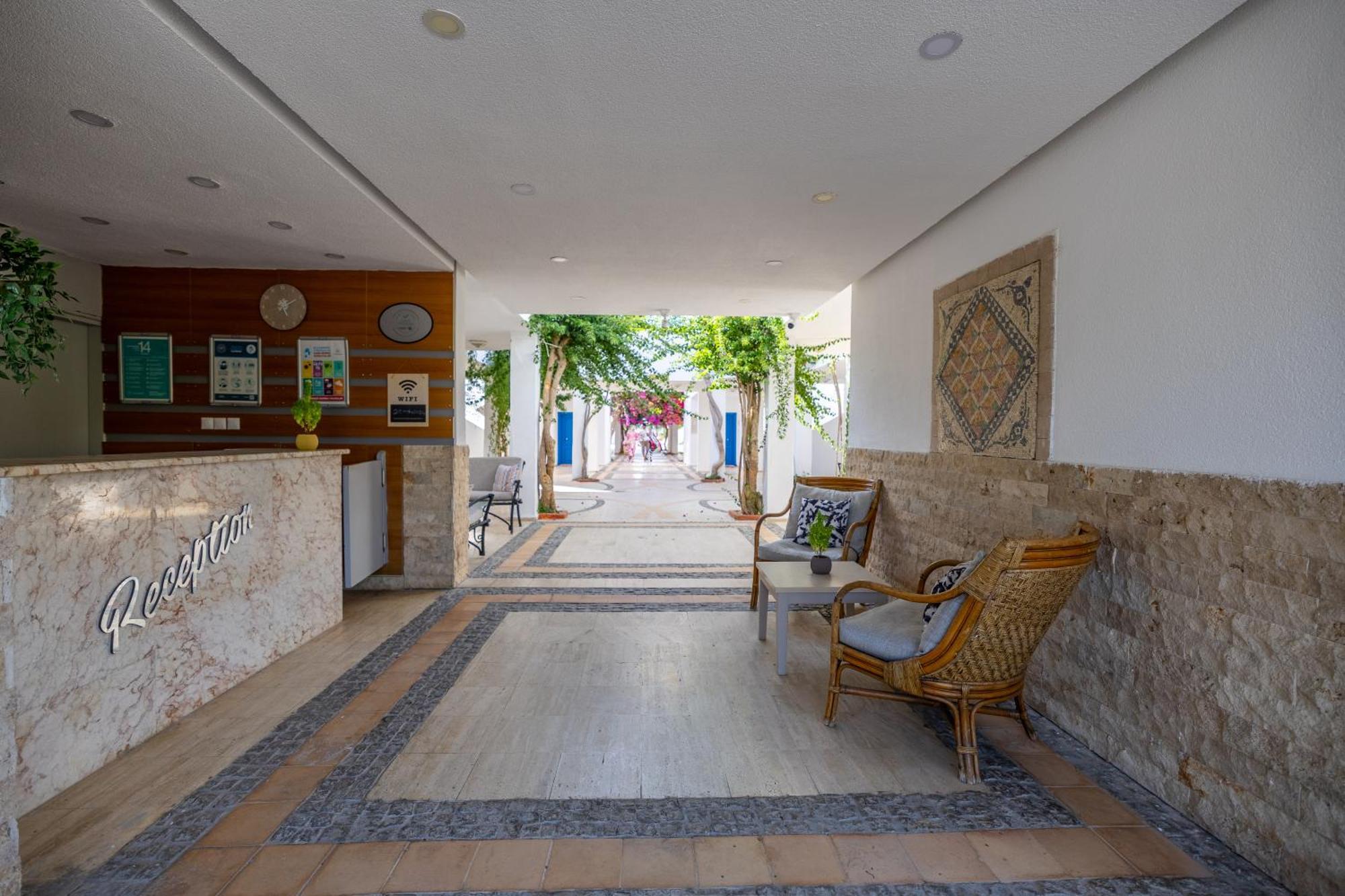 Ladonia Hotels Zemda Guemuesluek Zewnętrze zdjęcie