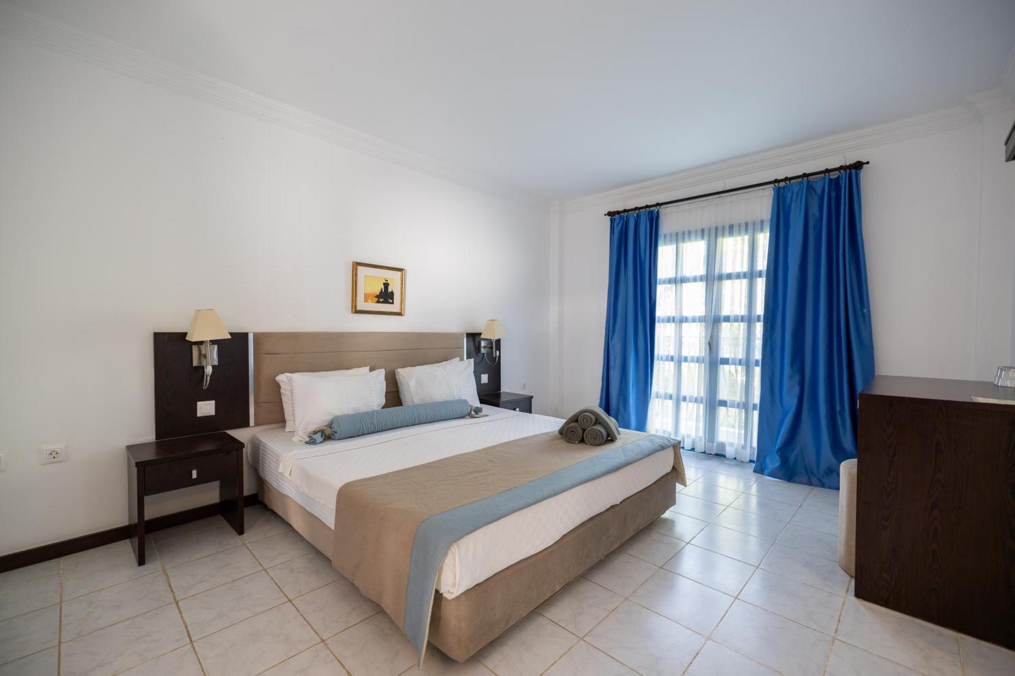 Ladonia Hotels Zemda Guemuesluek Zewnętrze zdjęcie